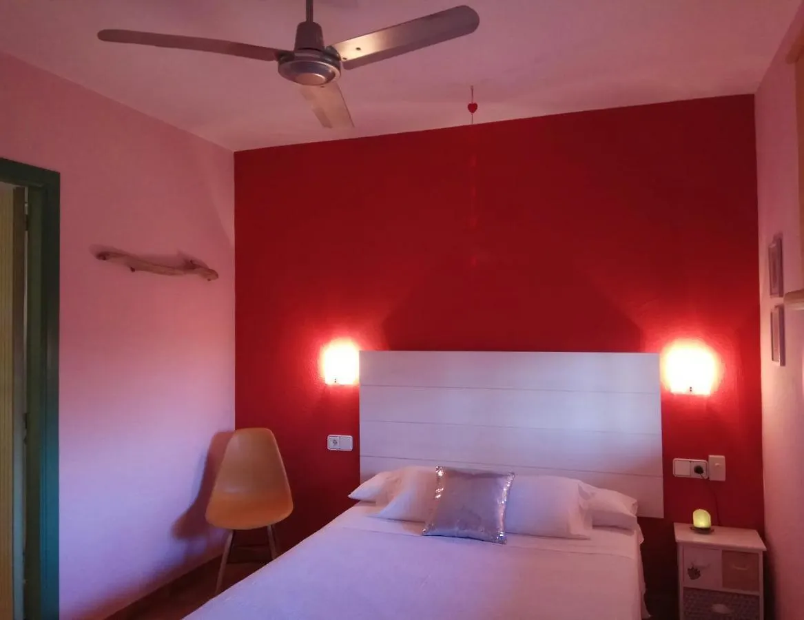 Lejlighed Casablanca El Petit Hotel Deltebre