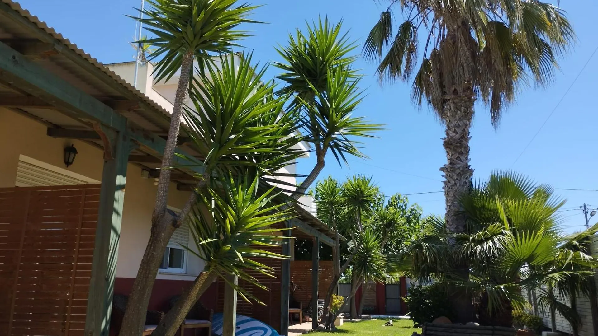 Appartamento Casablanca El Petit Hotel Deltebre