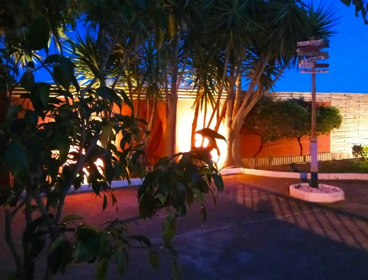 Casablanca El Petit Hotel Deltebre 0*,  Spagna