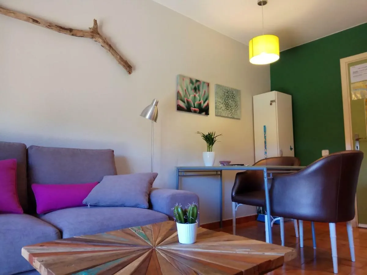 Appartamento Casablanca El Petit Hotel Deltebre