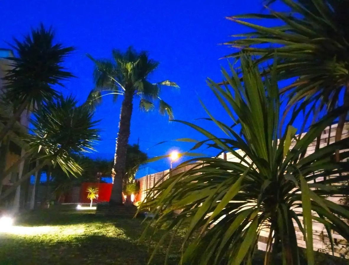 Casablanca El Petit Hotel Deltebre Spagna